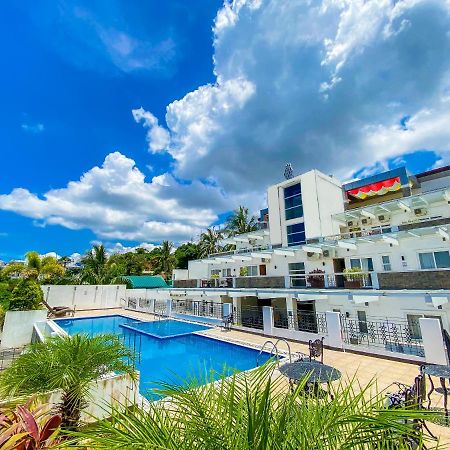 Tagaytay Hotel Sixb Tagaytay City Ngoại thất bức ảnh