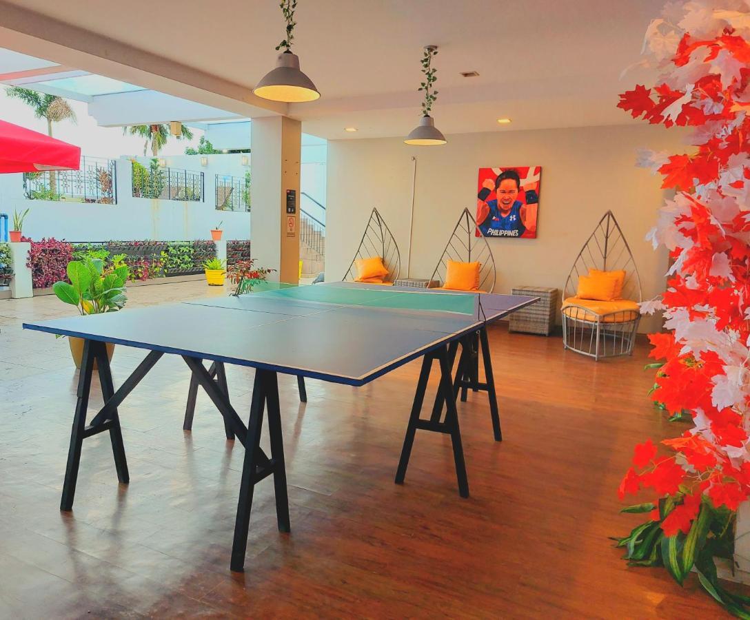 Tagaytay Hotel Sixb Tagaytay City Ngoại thất bức ảnh