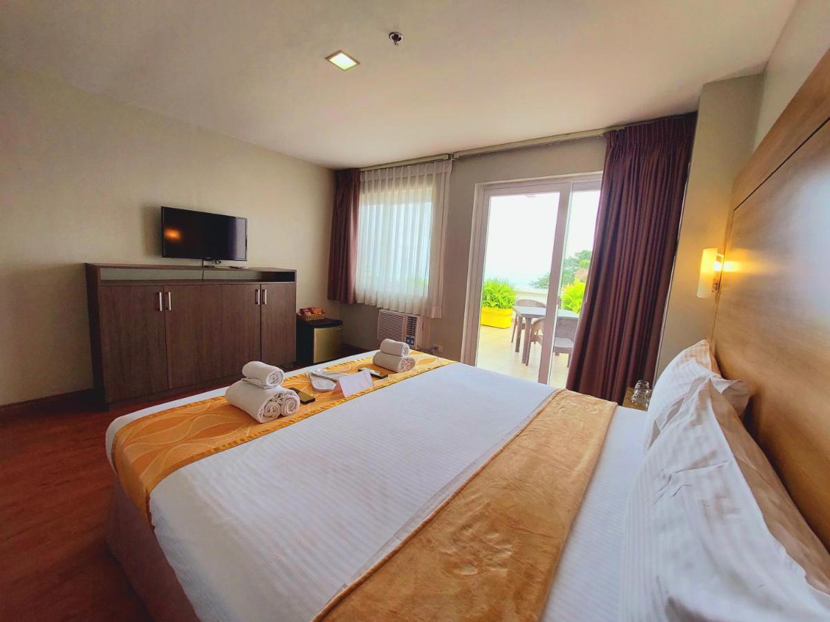 Tagaytay Hotel Sixb Tagaytay City Ngoại thất bức ảnh