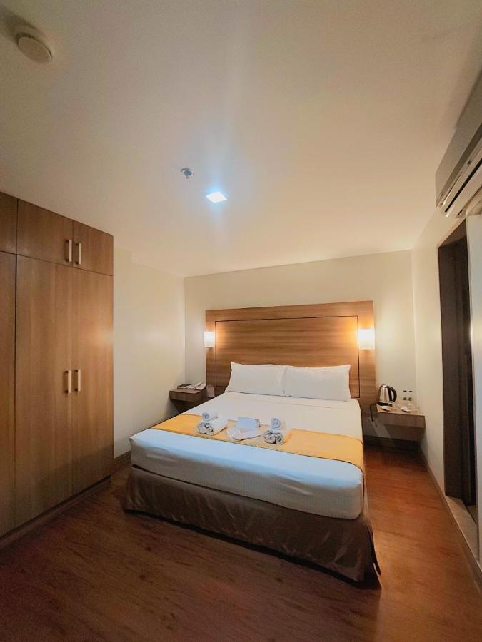 Tagaytay Hotel Sixb Tagaytay City Ngoại thất bức ảnh